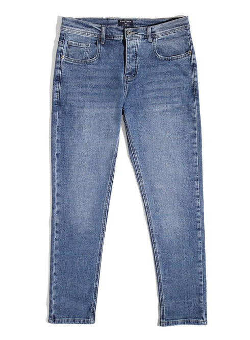 Style 2 Jeans Pants - Khotwh
